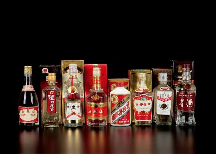 永德老酒储存的方法